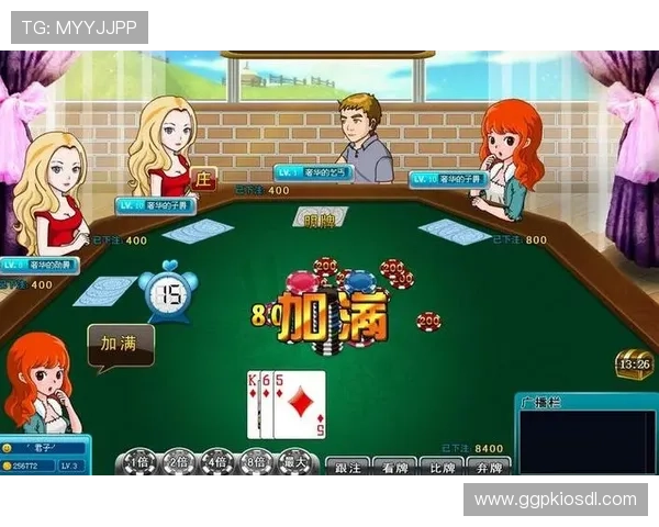 炸金花电脑版官网最新版本免费下载，体验最真实的线上炸金花游戏乐趣